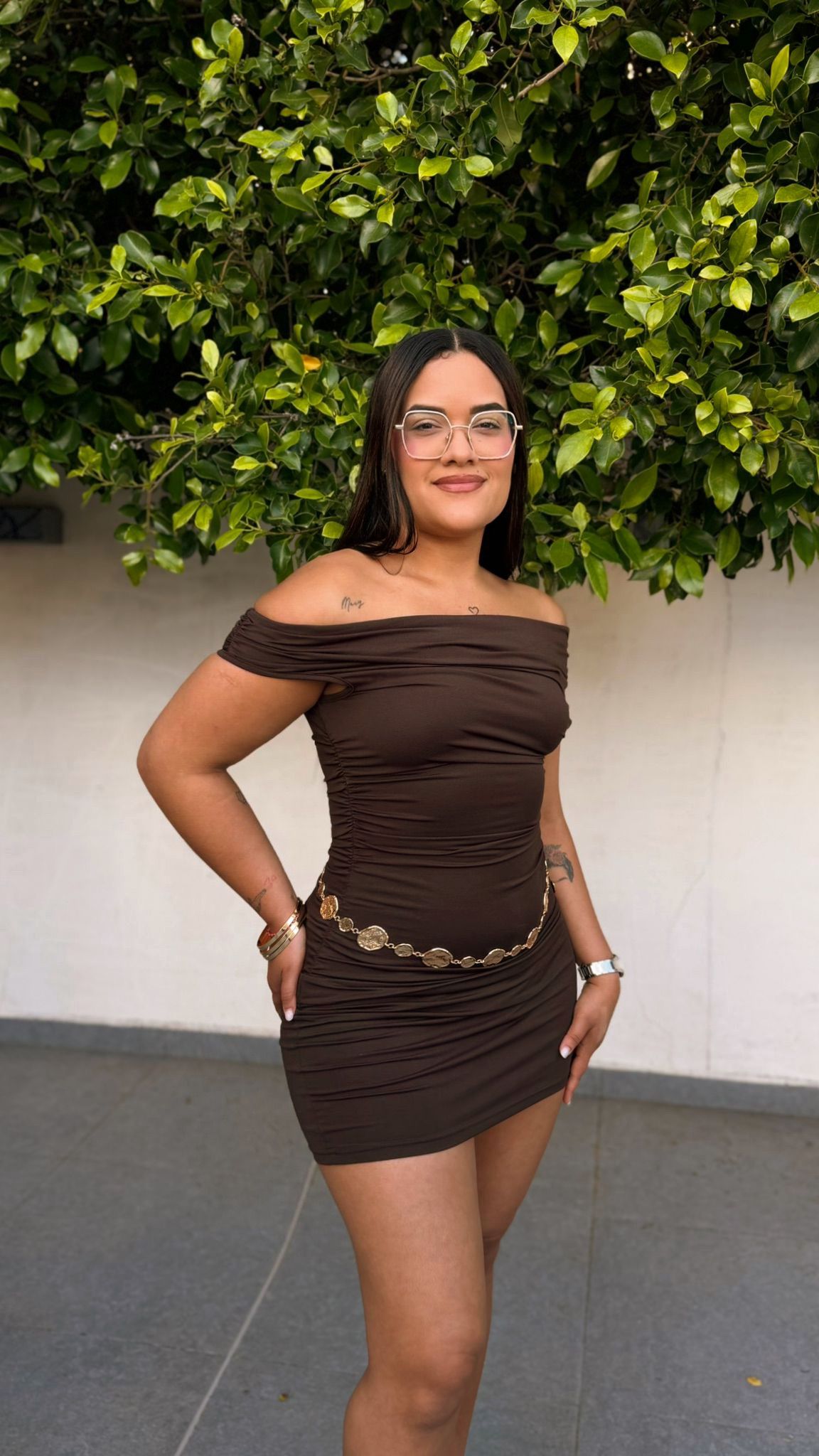 Escort - LUISA - Ibiza Tops